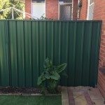 Fence extensions 